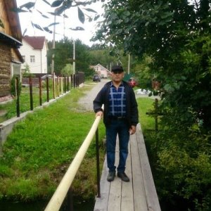 Амир назаров, 50 лет