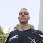 Кирилл, 25 лет